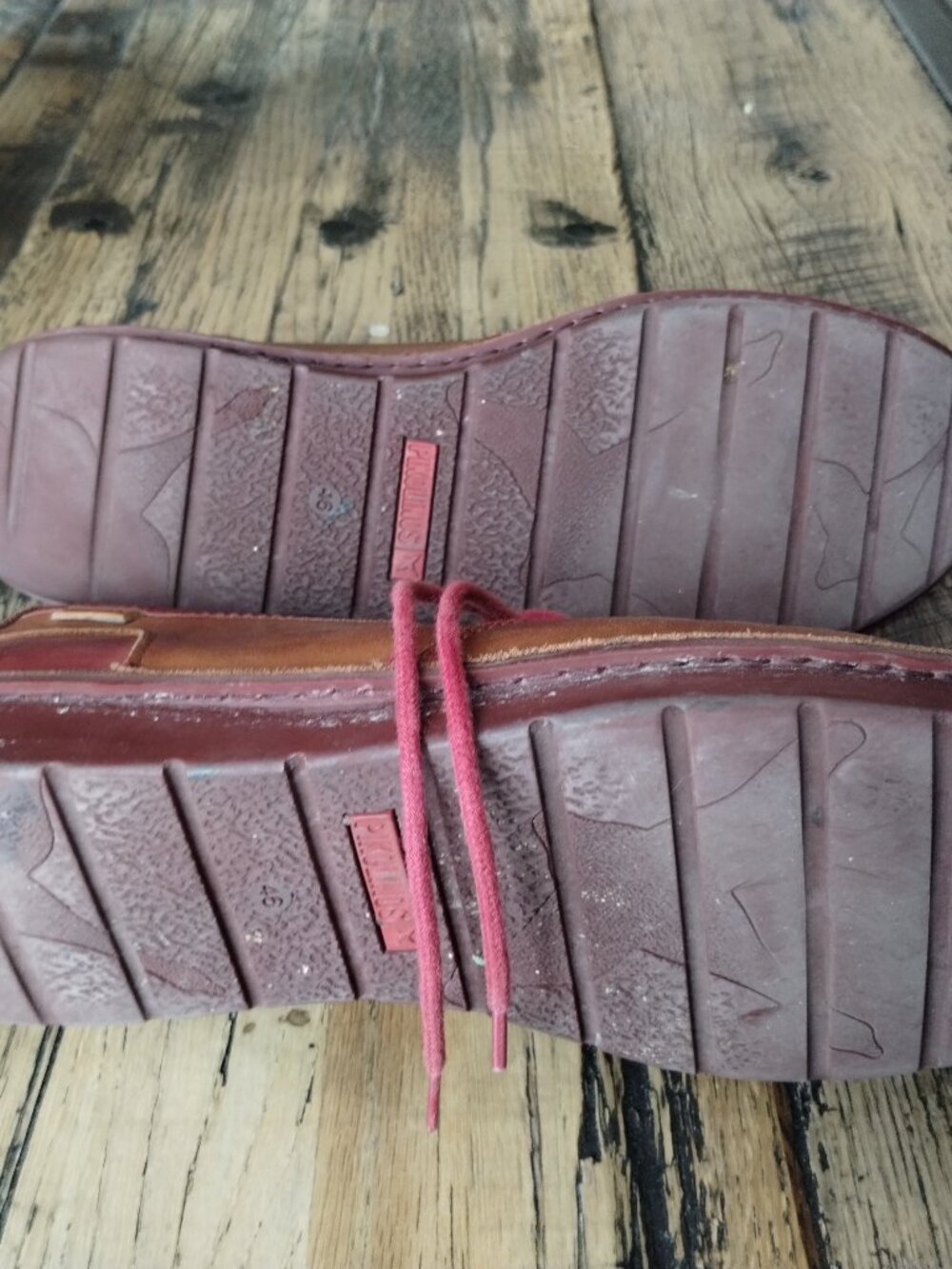 Pikolinos shoes, men's size 12